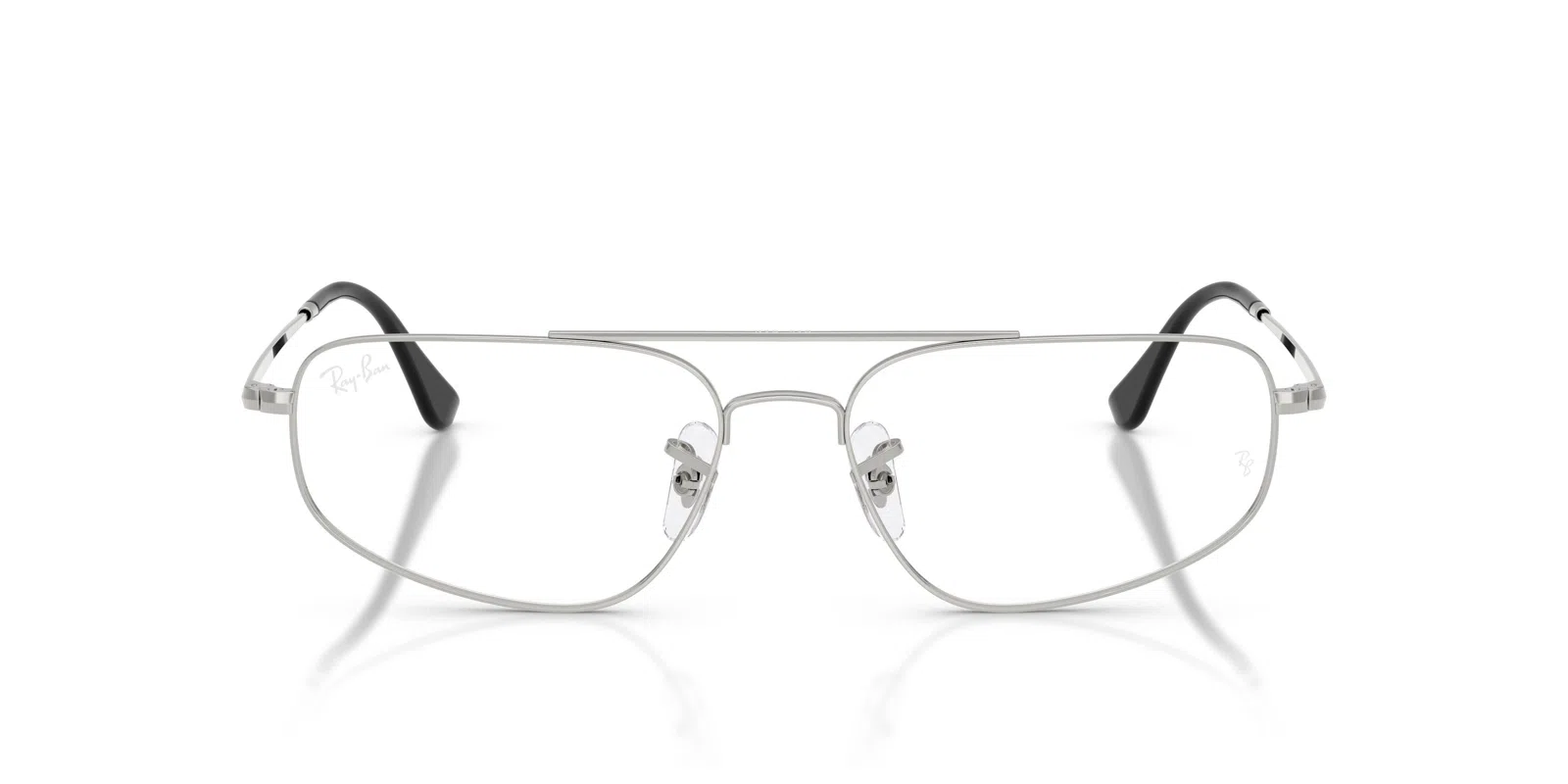 Ray-Ban 6550 Eyeglasses - view 34